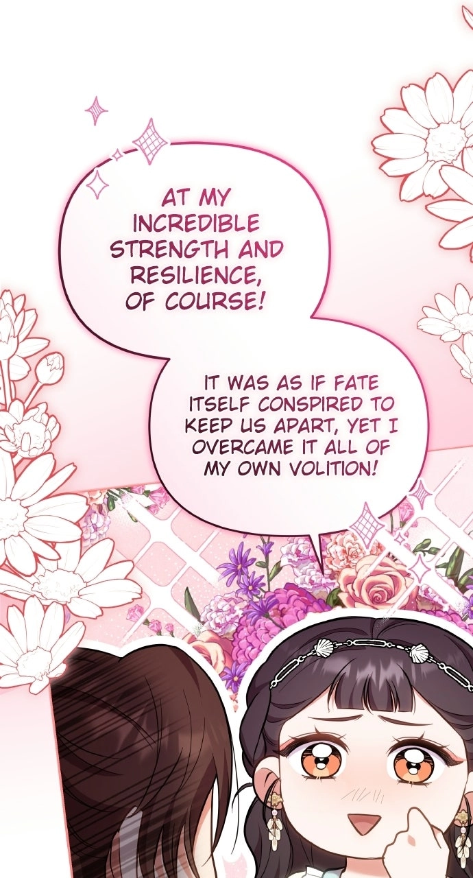 A Martial Master Wakes Upas a Concubine Chapter 138 page 23 - 