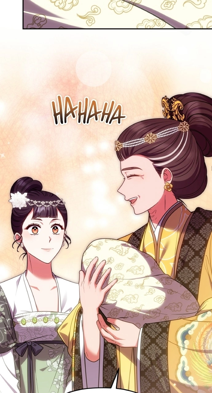 A Martial Master Wakes Upas a Concubine Chapter 138 page 78 - 