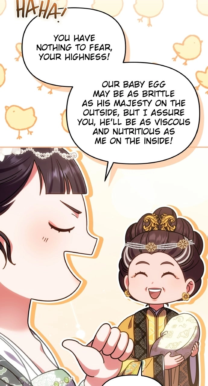 A Martial Master Wakes Upas a Concubine Chapter 138 page 81 - 