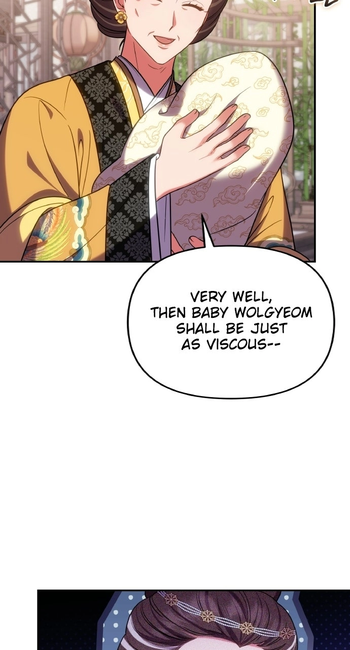 A Martial Master Wakes Upas a Concubine Chapter 138 page 83 - 