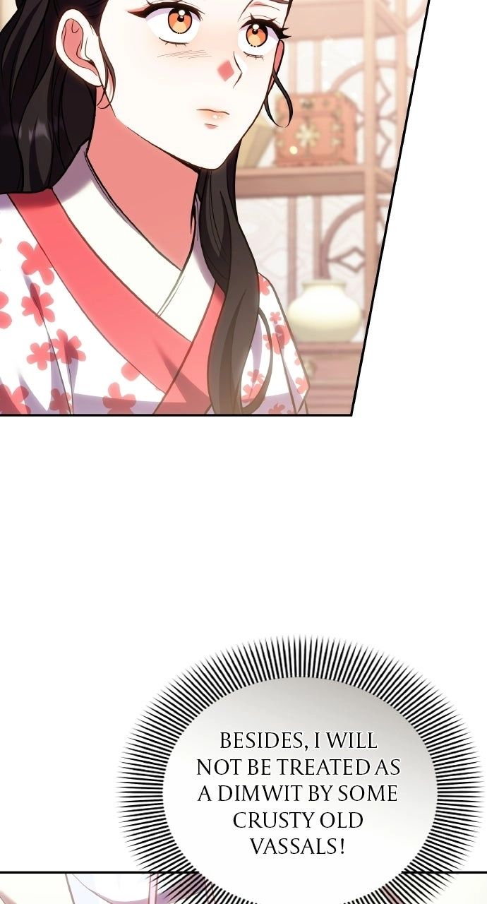 A Martial Master Wakes Upas a Concubine Chapter 139 page 30 - 
