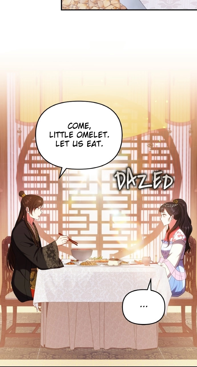 A Martial Master Wakes Upas a Concubine Chapter 139 page 34 - 
