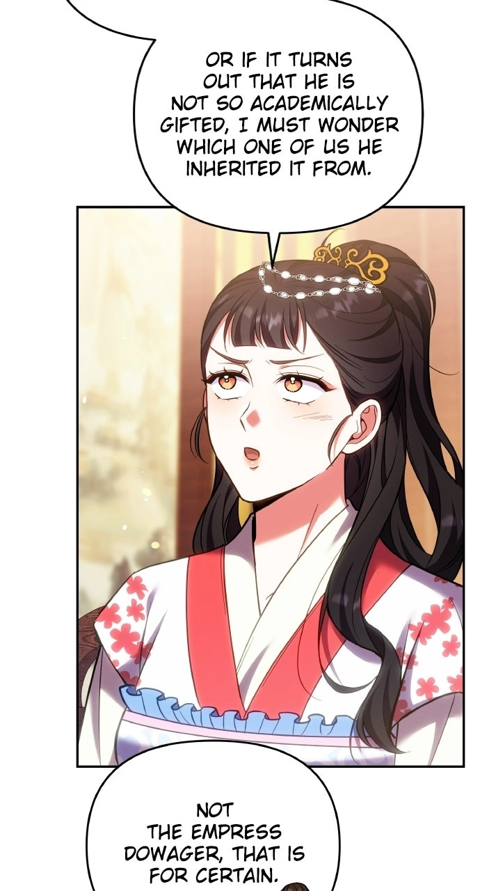 A Martial Master Wakes Upas a Concubine Chapter 139 page 43 - 