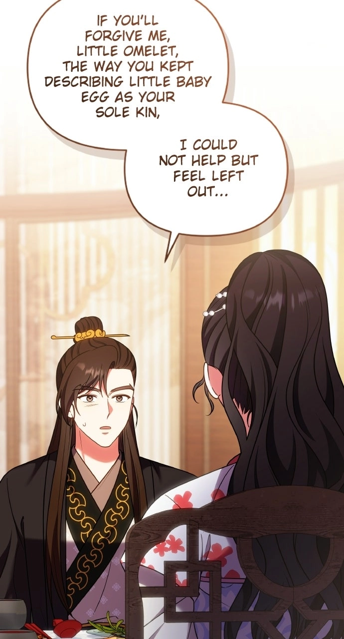 A Martial Master Wakes Upas a Concubine Chapter 139 page 51 - 