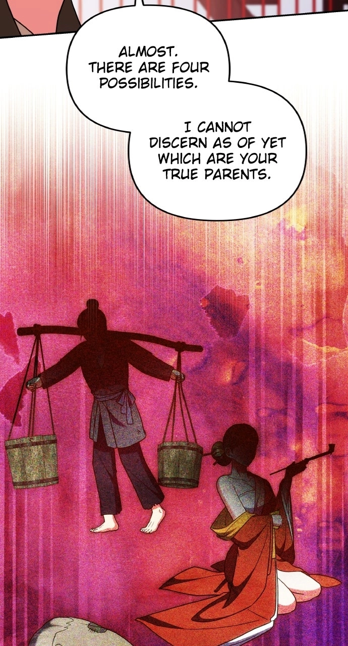 A Martial Master Wakes Upas a Concubine Chapter 139 page 57 - 