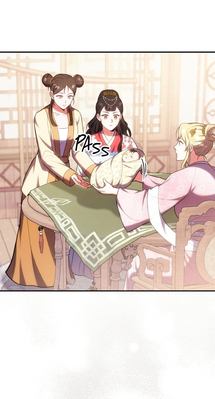 A Martial Master Wakes Upas a Concubine Chapter 139 page 10 - 
