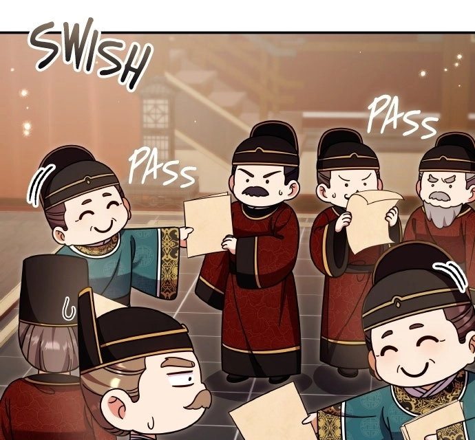A Martial Master Wakes Upas a Concubine Chapter 140 page 109 - 