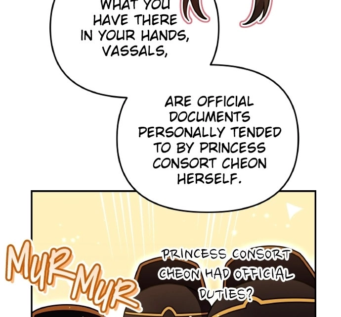 A Martial Master Wakes Upas a Concubine Chapter 140 page 111 - 