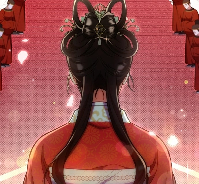 A Martial Master Wakes Upas a Concubine Chapter 140 page 155 - 