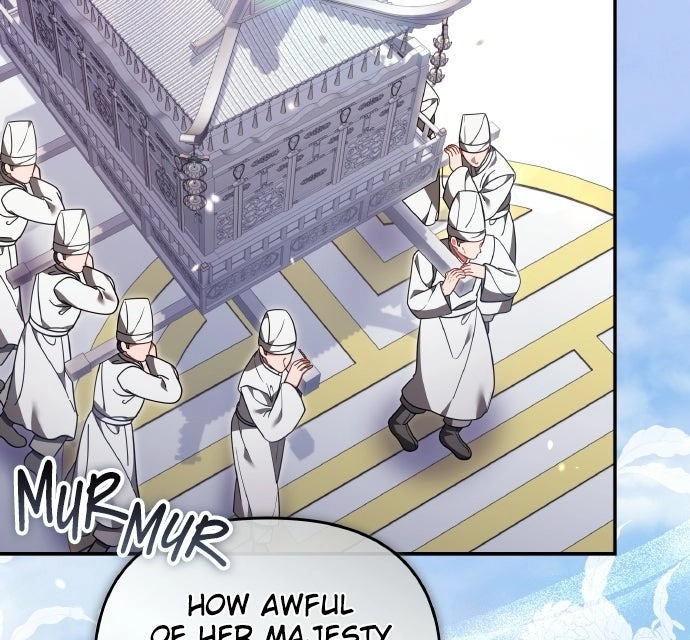 A Martial Master Wakes Upas a Concubine Chapter 140 page 3 - 
