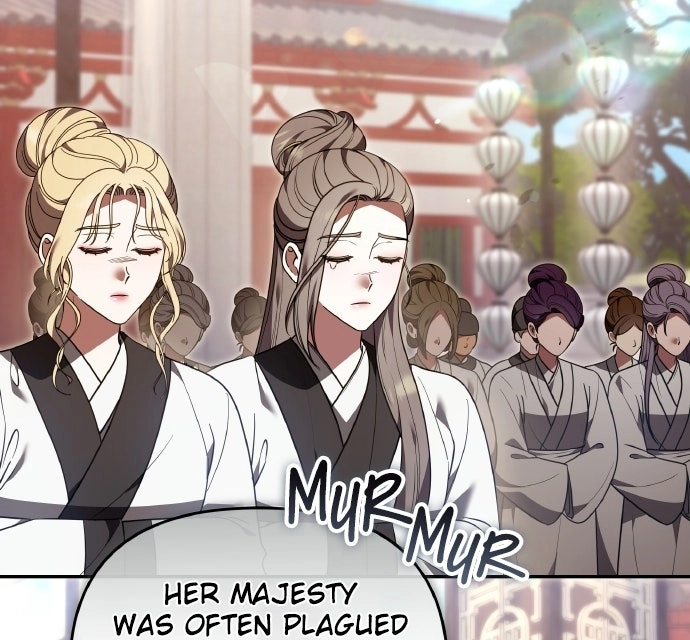 A Martial Master Wakes Upas a Concubine Chapter 140 page 5 - 