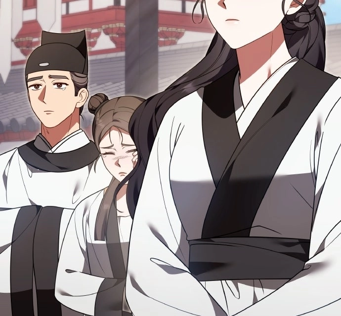A Martial Master Wakes Upas a Concubine Chapter 140 page 7 - 