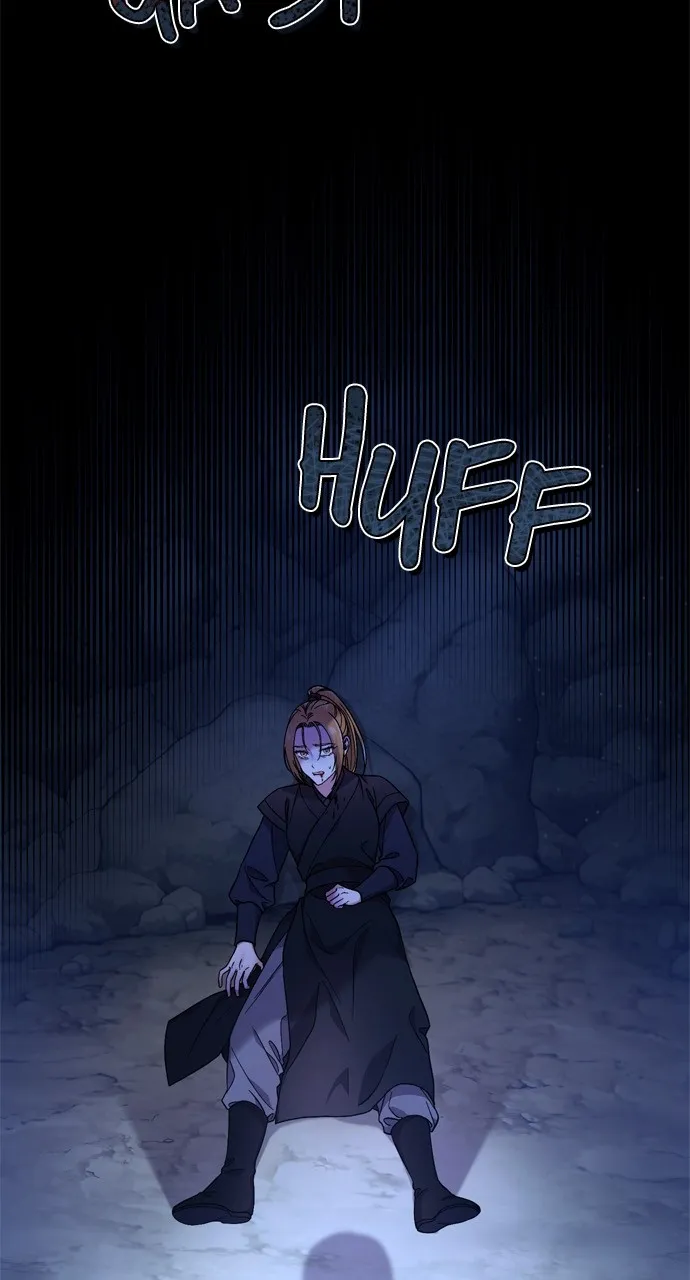 A Martial Master Wakes Up as a Concubine Chapter 1 page 2 - 