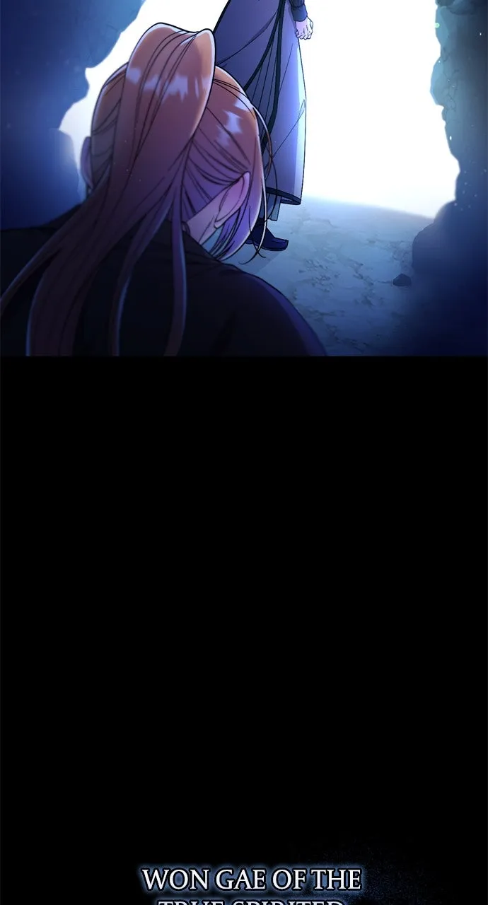 A Martial Master Wakes Up as a Concubine Chapter 1 page 11 - 