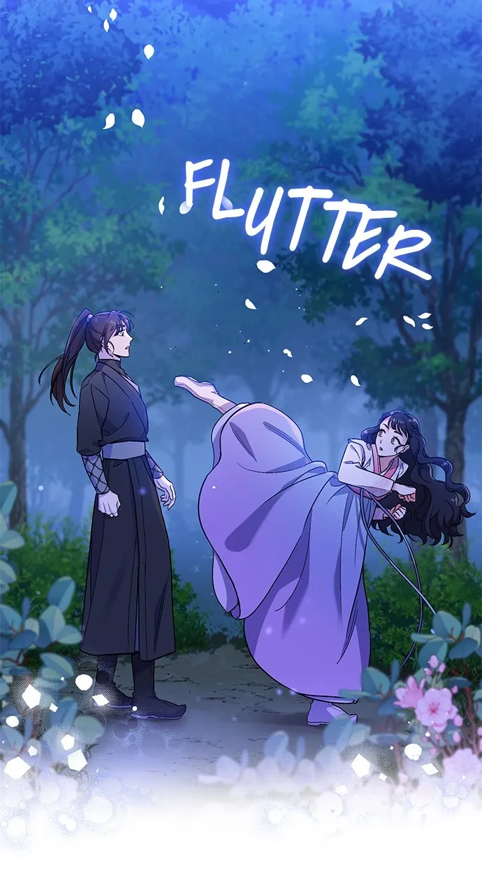 A Martial Master Wakes Up as a Concubine Chapter 1 page 105 - 