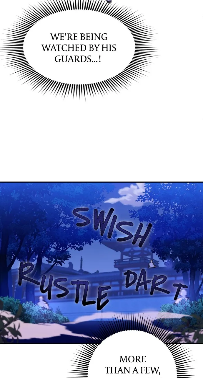 A Martial Master Wakes Up as a Concubine Chapter 1 page 115 - 