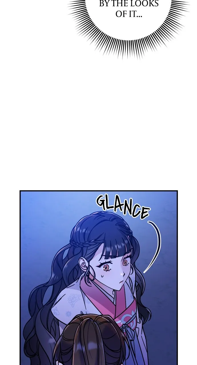 A Martial Master Wakes Up as a Concubine Chapter 1 page 116 - 