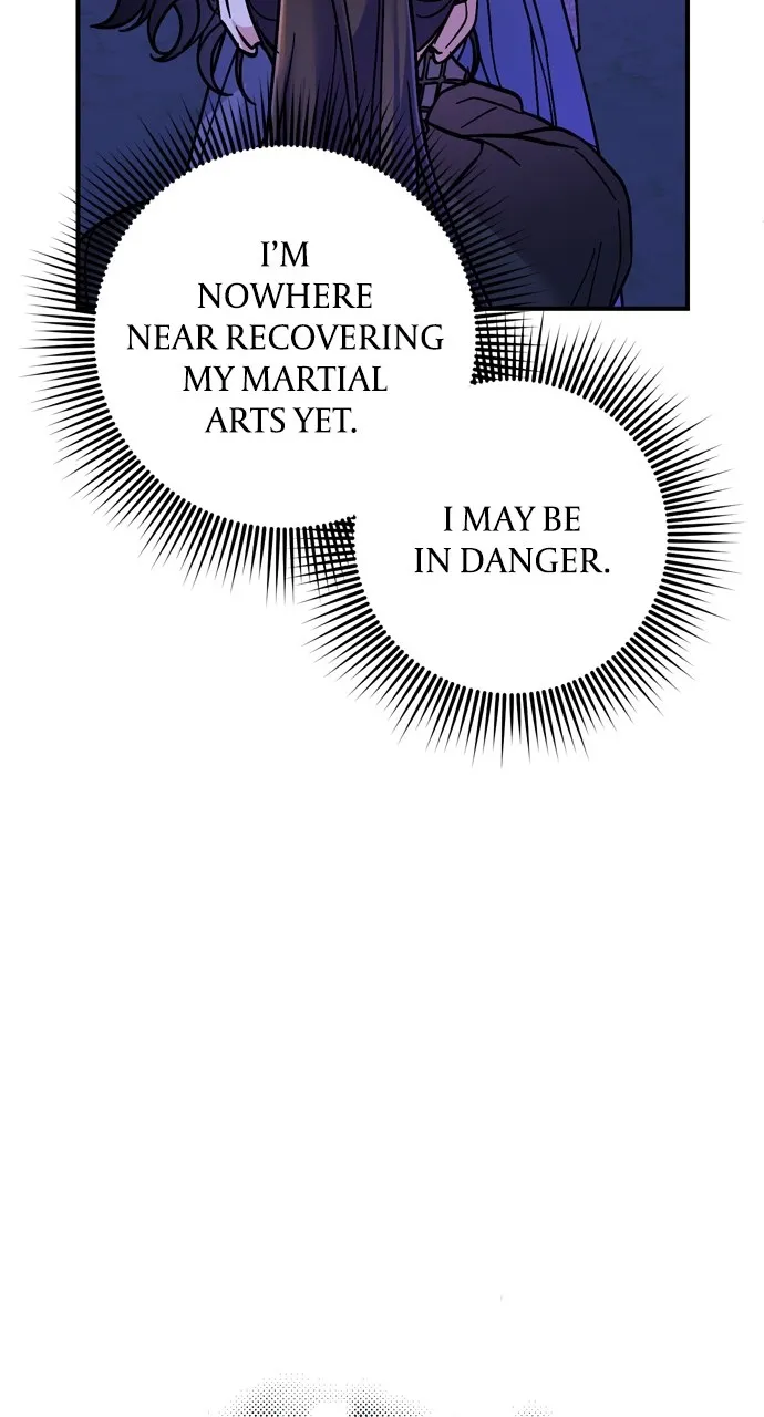 A Martial Master Wakes Up as a Concubine Chapter 1 page 117 - 