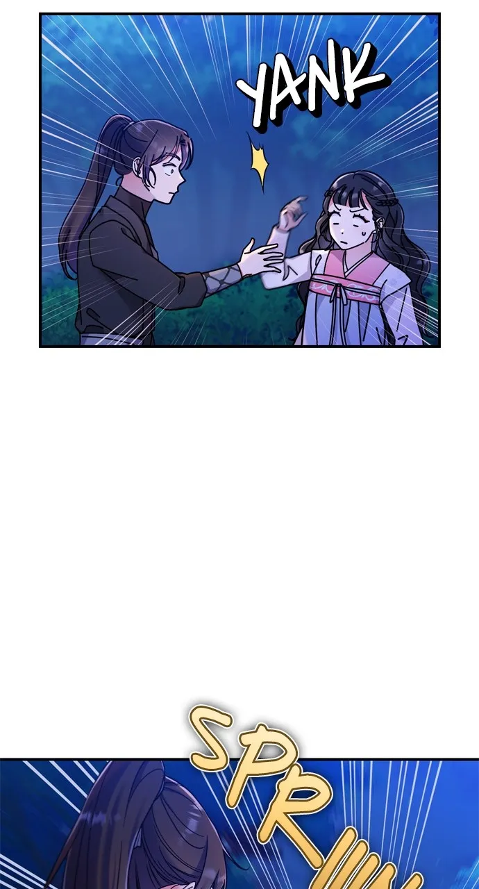 A Martial Master Wakes Up as a Concubine Chapter 1 page 120 - 