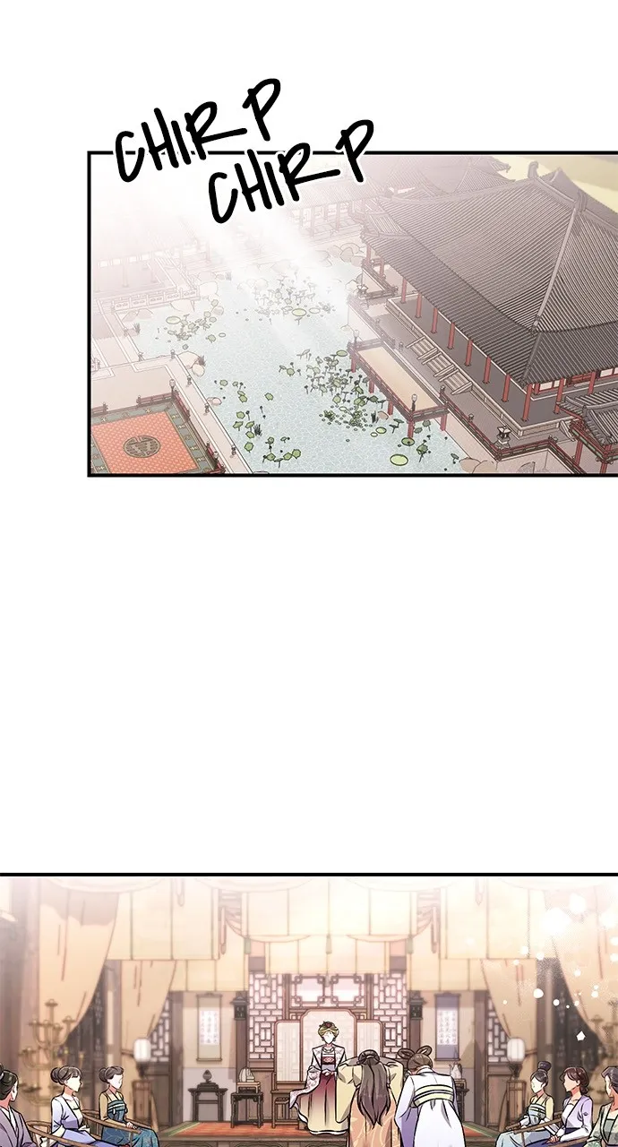 A Martial Master Wakes Up as a Concubine Chapter 1 page 125 - 