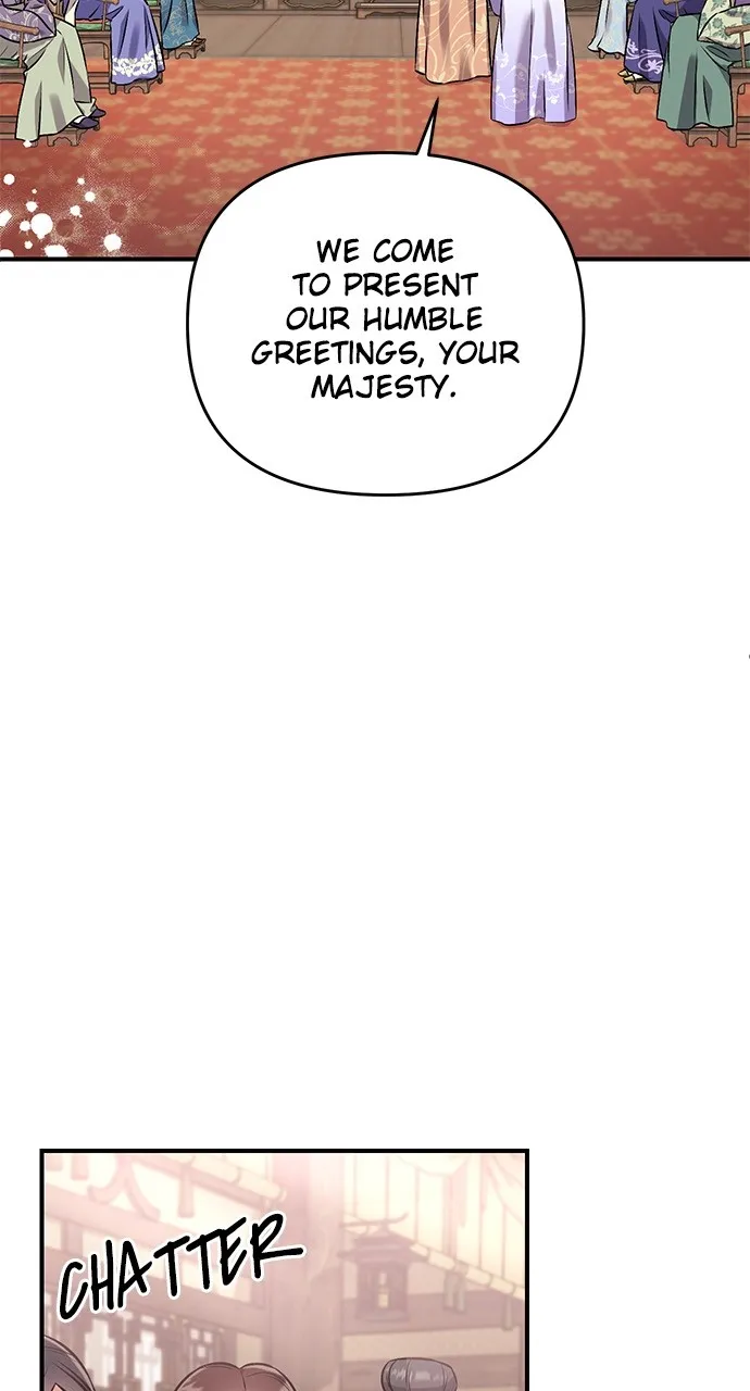 A Martial Master Wakes Up as a Concubine Chapter 1 page 126 - 