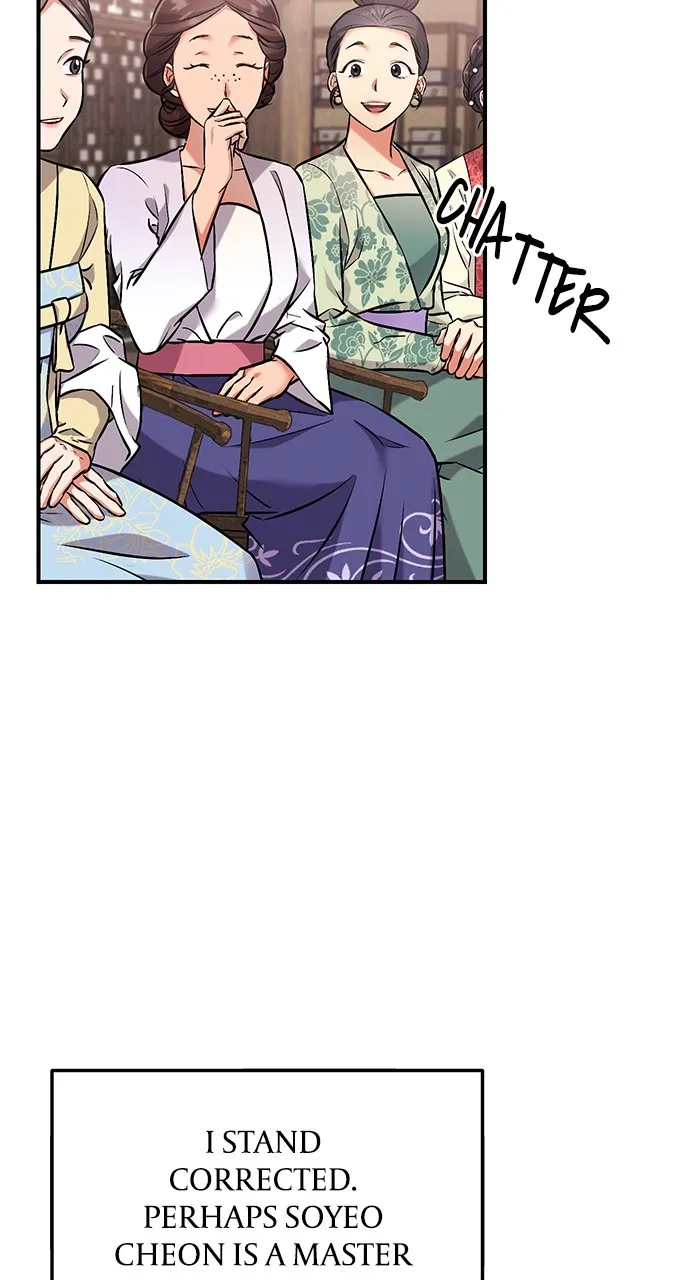 A Martial Master Wakes Up as a Concubine Chapter 1 page 127 - 