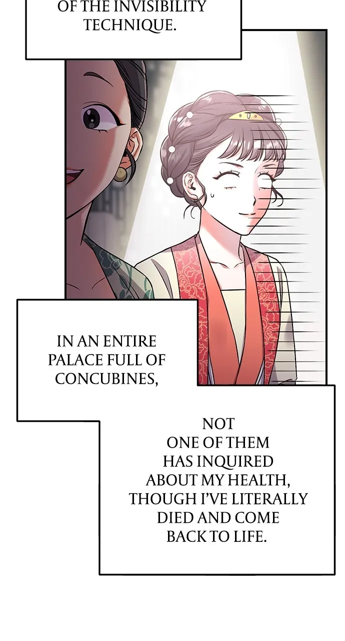 A Martial Master Wakes Up as a Concubine Chapter 1 page 128 - 
