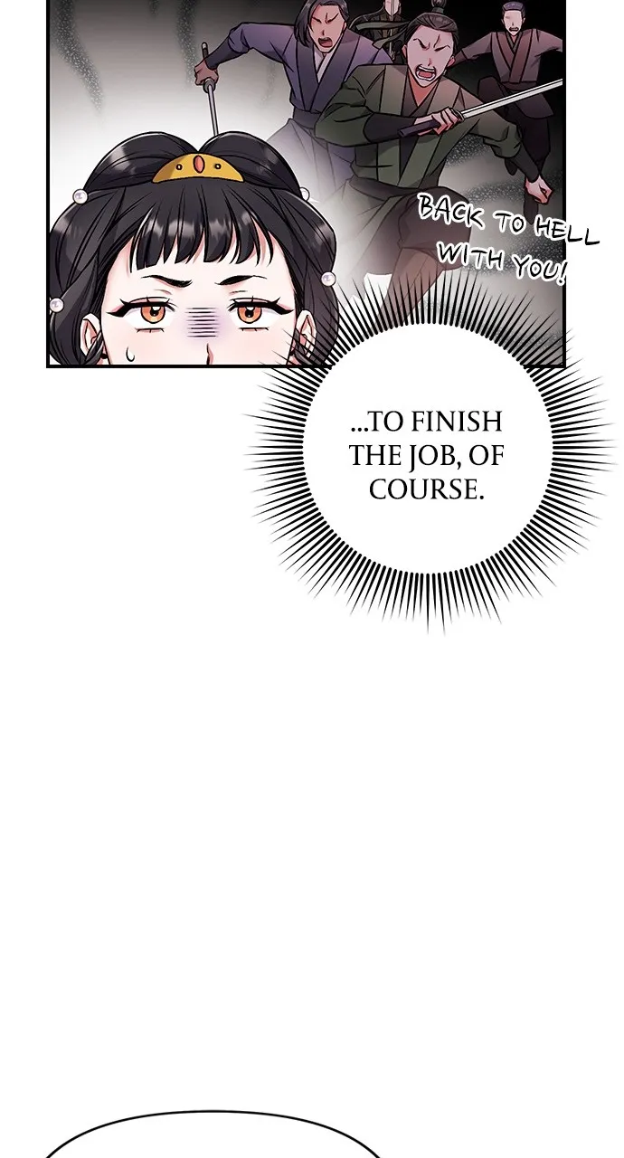 A Martial Master Wakes Up as a Concubine Chapter 1 page 130 - 