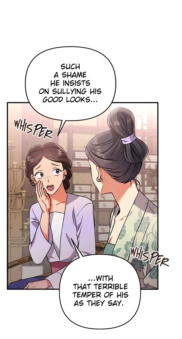 A Martial Master Wakes Up as a Concubine Chapter 1 page 132 - 