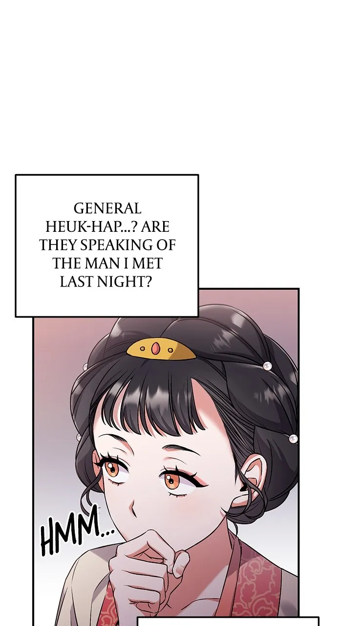 A Martial Master Wakes Up as a Concubine Chapter 1 page 133 - 