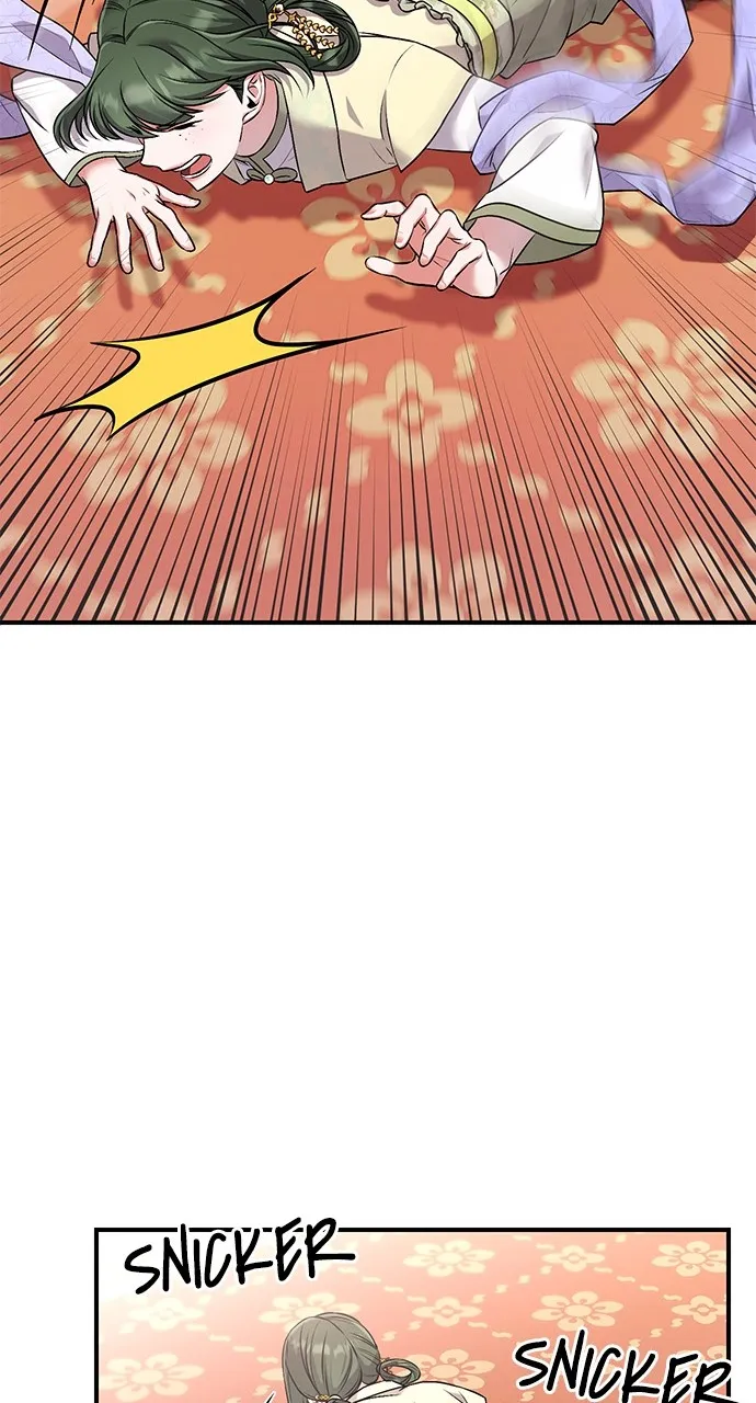 A Martial Master Wakes Up as a Concubine Chapter 1 page 138 - 