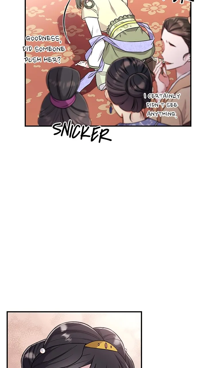 A Martial Master Wakes Up as a Concubine Chapter 1 page 139 - 
