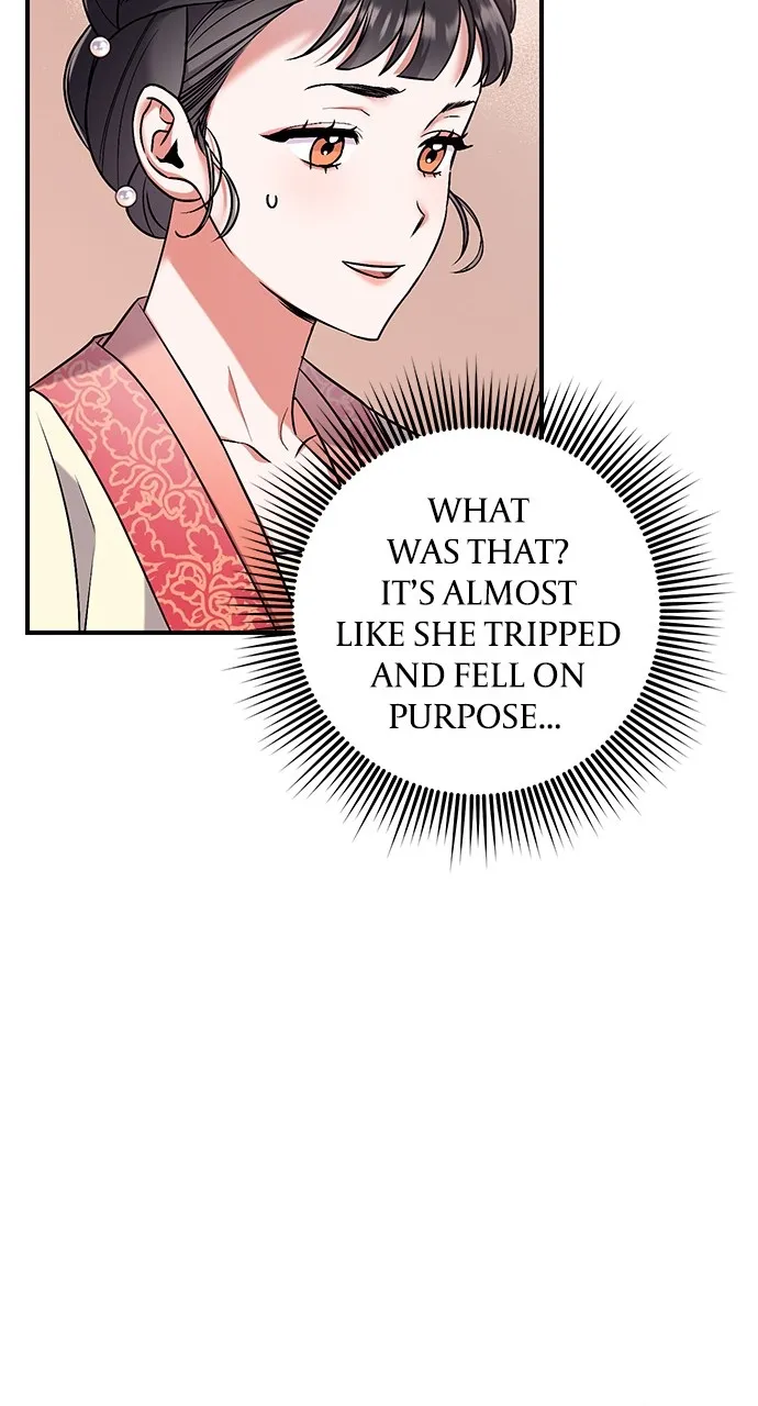 A Martial Master Wakes Up as a Concubine Chapter 1 page 140 - 