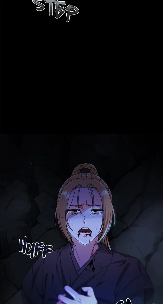 A Martial Master Wakes Up as a Concubine Chapter 1 page 16 - 