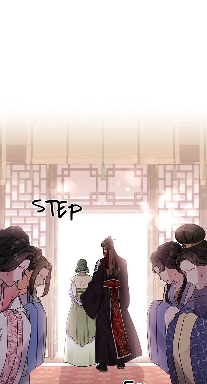A Martial Master Wakes Up as a Concubine Chapter 1 page 154 - 