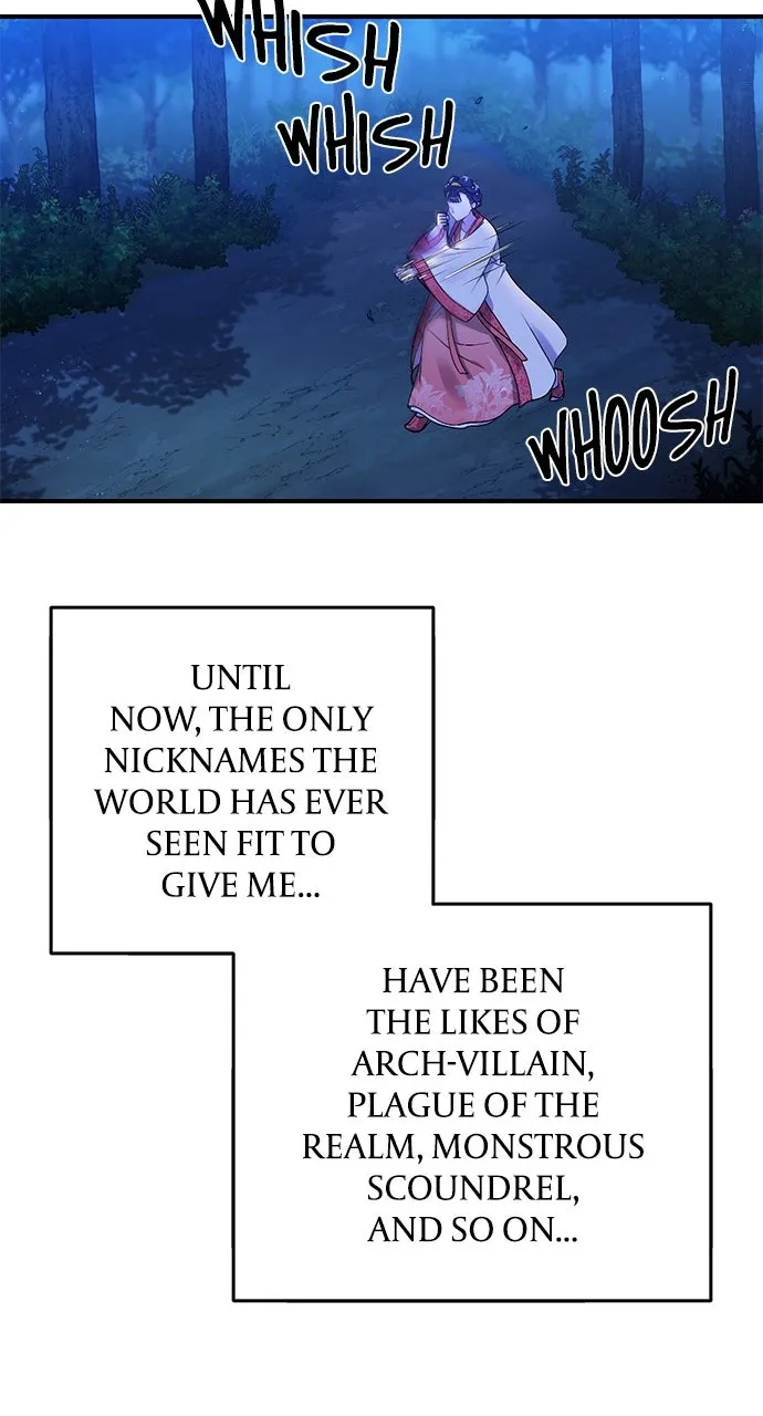 A Martial Master Wakes Up as a Concubine Chapter 1 page 160 - 
