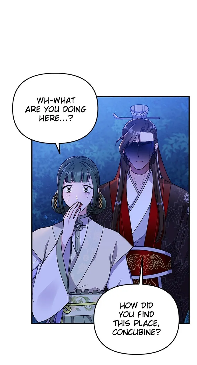 A Martial Master Wakes Up as a Concubine Chapter 1 page 165 - 