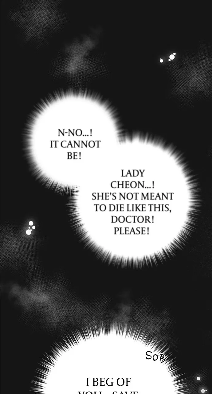 A Martial Master Wakes Up as a Concubine Chapter 1 page 23 - 