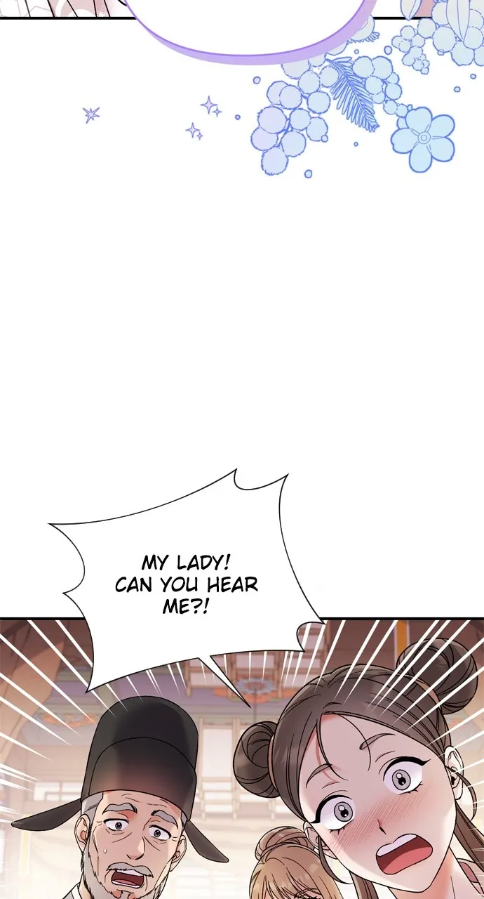 A Martial Master Wakes Up as a Concubine Chapter 1 page 27 - 