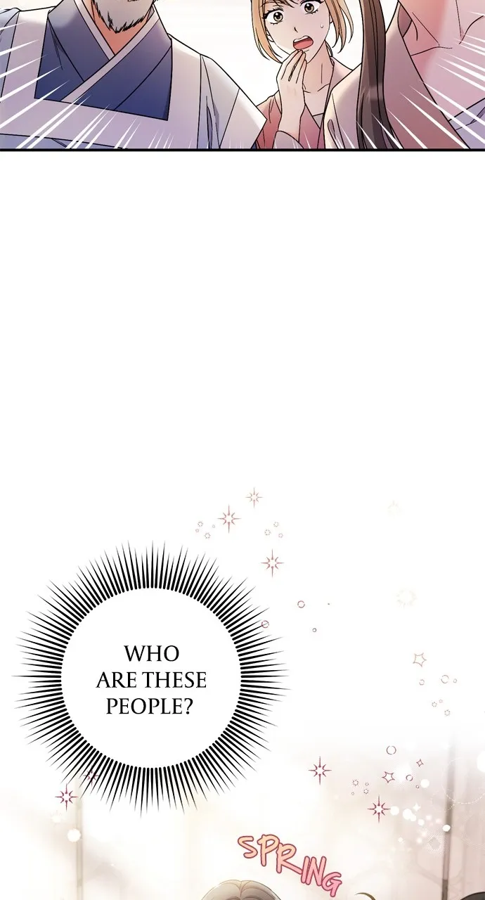 A Martial Master Wakes Up as a Concubine Chapter 1 page 28 - 