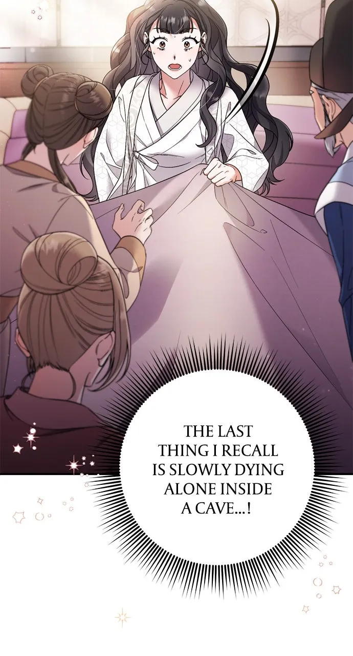 A Martial Master Wakes Up as a Concubine Chapter 1 page 29 - 
