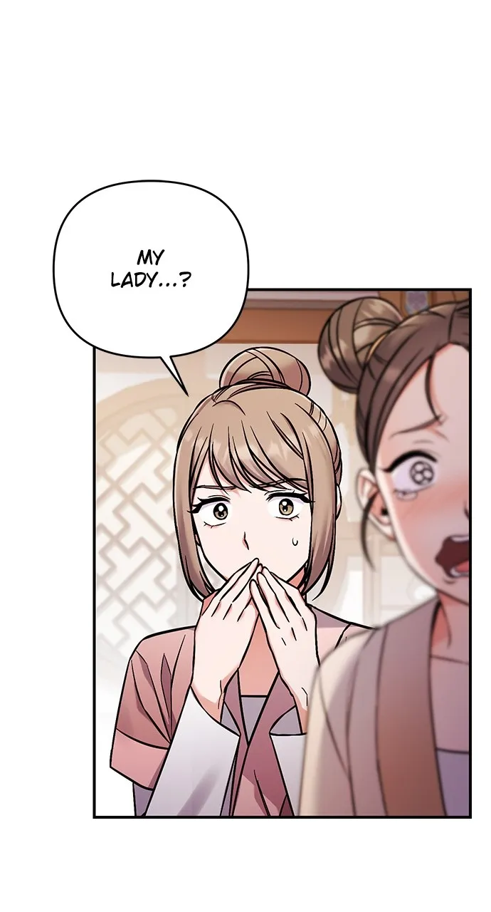 A Martial Master Wakes Up as a Concubine Chapter 1 page 31 - 