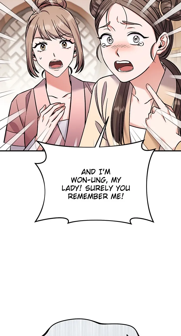 A Martial Master Wakes Up as a Concubine Chapter 1 page 36 - 