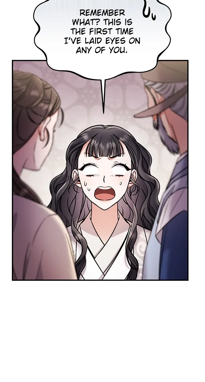 A Martial Master Wakes Up as a Concubine Chapter 1 page 37 - 