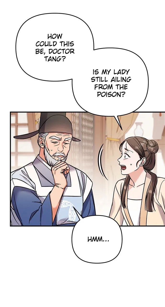 A Martial Master Wakes Up as a Concubine Chapter 1 page 38 - 