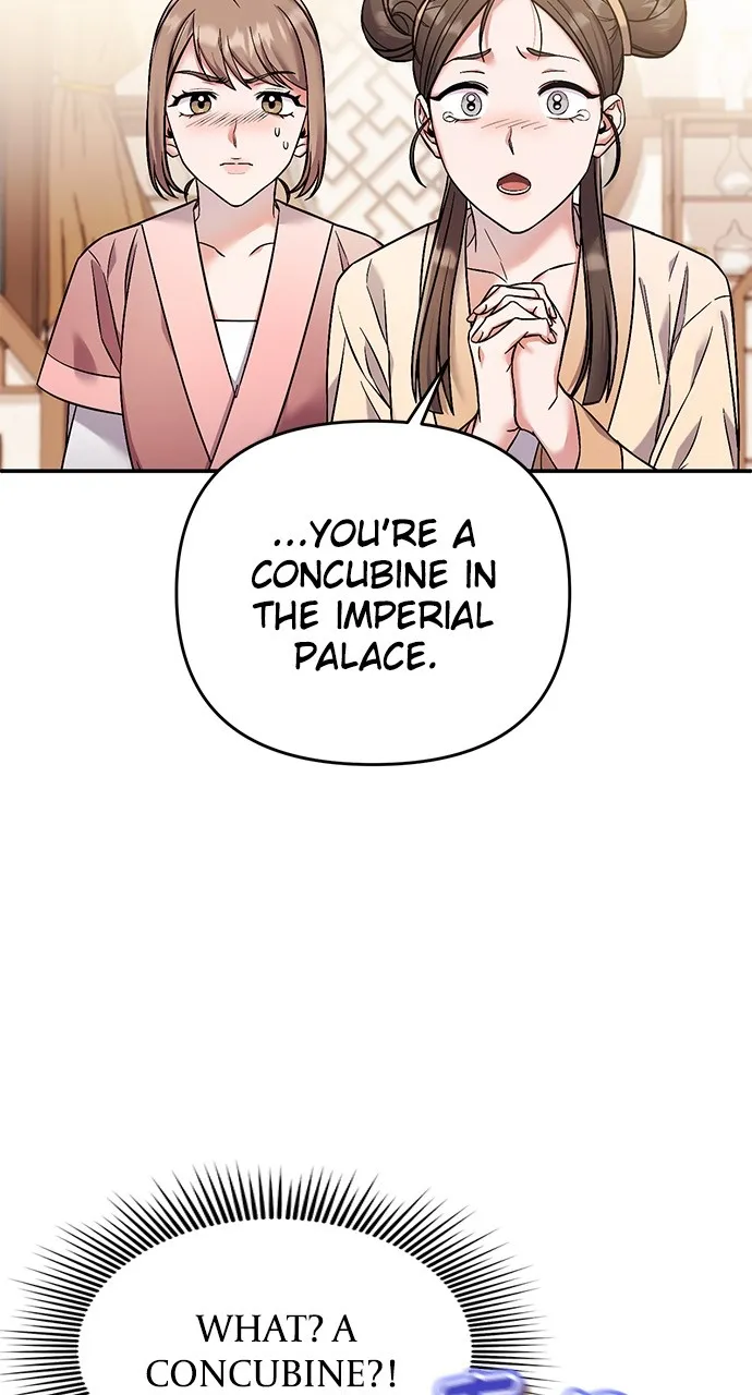 A Martial Master Wakes Up as a Concubine Chapter 1 page 47 - 