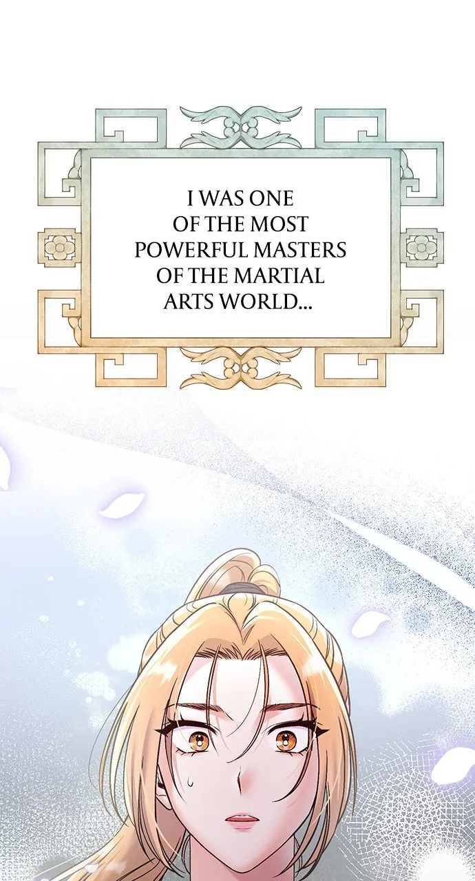 A Martial Master Wakes Up as a Concubine Chapter 1 page 51 - 