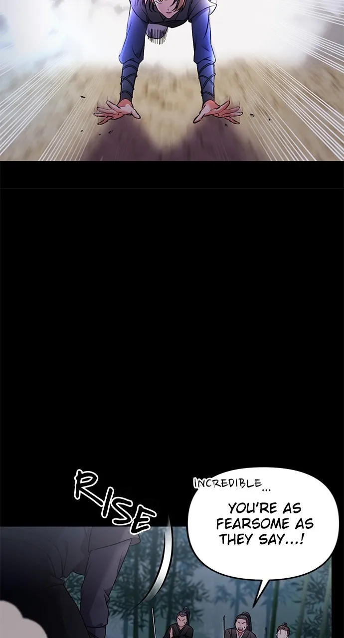 A Martial Master Wakes Up as a Concubine Chapter 1 page 69 - 
