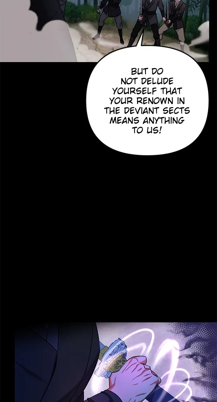 A Martial Master Wakes Up as a Concubine Chapter 1 page 70 - 