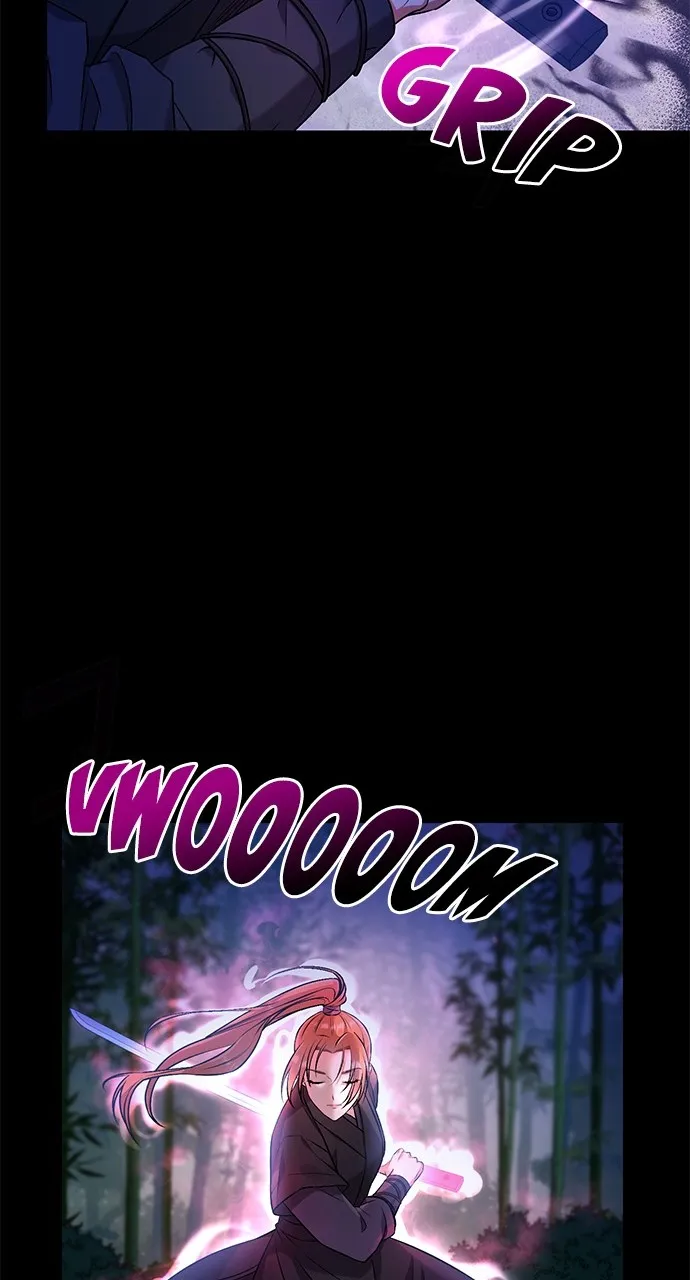 A Martial Master Wakes Up as a Concubine Chapter 1 page 71 - 